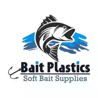 Shop Bait Plastics discount codes logo