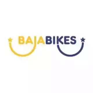 Shop Baja Bikes logo