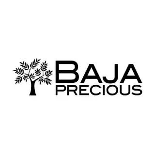 Shop Baja Precious promo codes logo