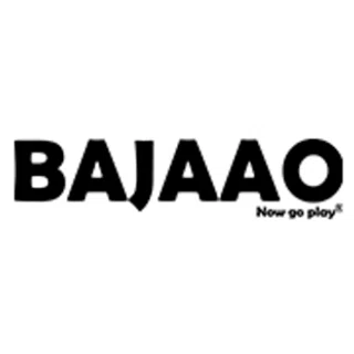 Shop Bajaao logo