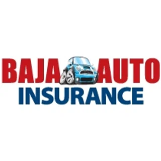 Baja Auto Insurance logo