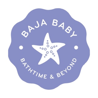 Shop Baja Baby logo
