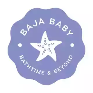 Shop Baja Baby coupon codes logo