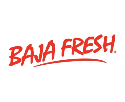 Shop Baja Fresh logo