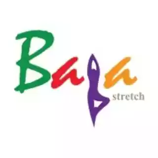 Baja Stretch logo