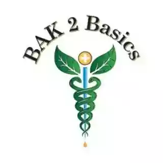 BAK 2 Basics logo