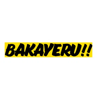 Bakayeru logo