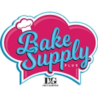 Shop Bake Supply Plus logo
