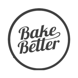 Bake Better logo