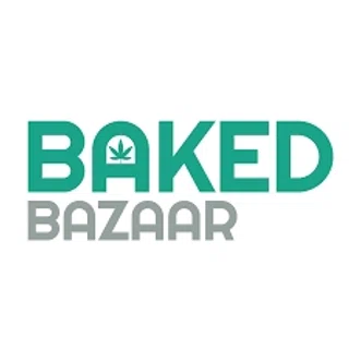 Shop Baked Bazaar logo