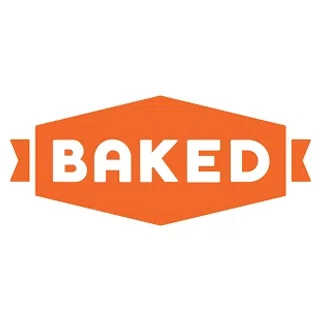 Shop Baked logo