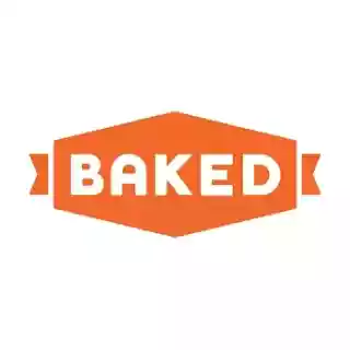 Baked coupon codes