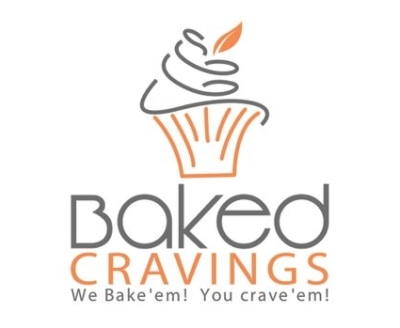 Shop Baked Cravings logo