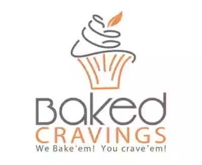 https://www.bakedcravings.com logo