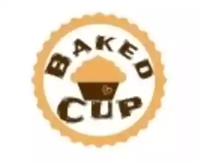 Shop Baked Cup coupon codes logo