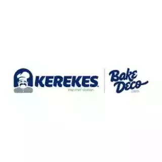 BakeDeco Kerekes coupon codes