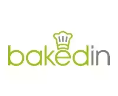 bakedin.co.uk logo