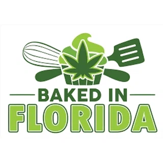 Baked In Florida logo