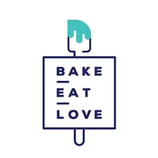 Bake Eat Love Box logo