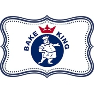 Shop King Bake logo