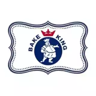 Shop King Bake discount codes logo