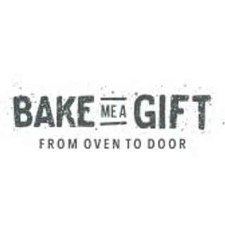 Bake Me A Gift logo