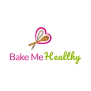 Bake Me Healthy Box logo