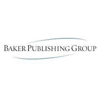 Shop Baker Publishing Group logo