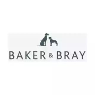 Baker & Bray promo codes