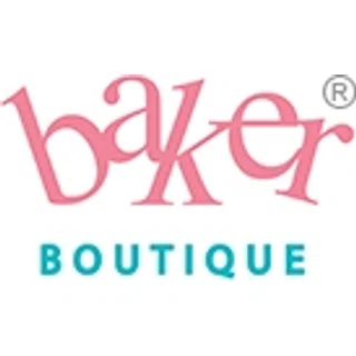 Baker Boutique discount codes
