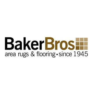 Baker Bros logo