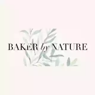 bakerbynature.com logo
