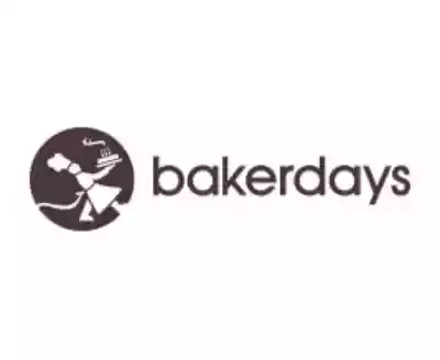 Bakerdays coupon codes