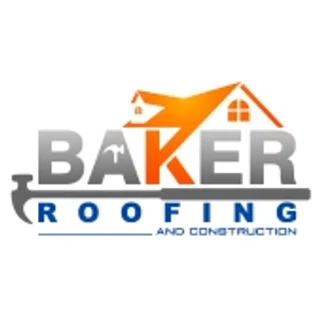 Baker Roofing & Construction logo