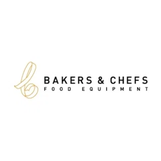 Shop Bakers & Chefs logo