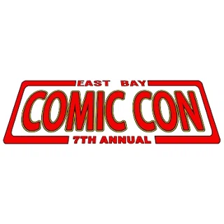 Shop Bakersfield Comic-Con logo