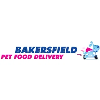 Shop Bakersfield Pet Food Delivery discount codes logo