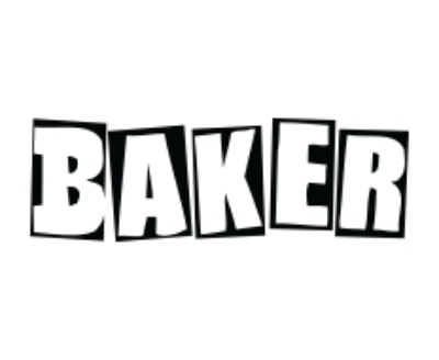 Shop Baker Skateboards logo