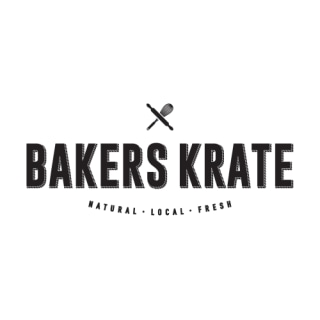 Shop Bakers Krate logo