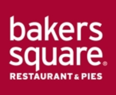 Shop Bakers Square logo