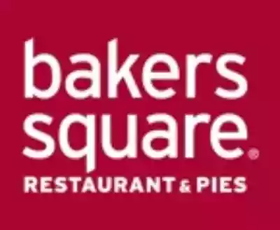 Shop Bakers Square coupon codes logo