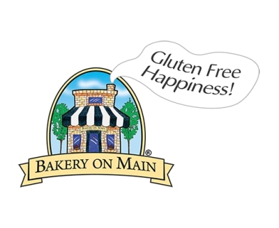 Shop Bakery On Main logo