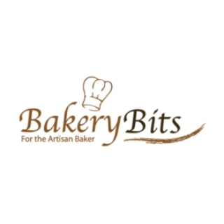 Shop BakeryBits logo