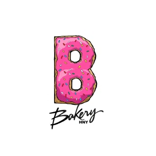 Bakery HNY promo codes