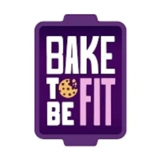 Shop Bake To Be Fit  coupon codes logo