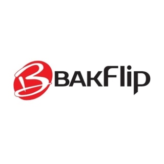 Shop Bakflip logo