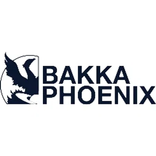 Shop Bakka-Phoenix Books logo