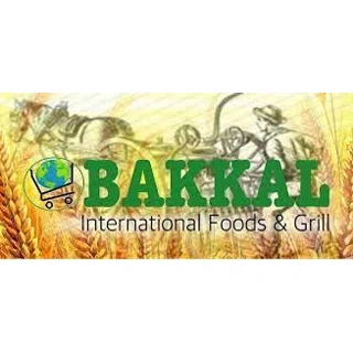 BAKKAL logo