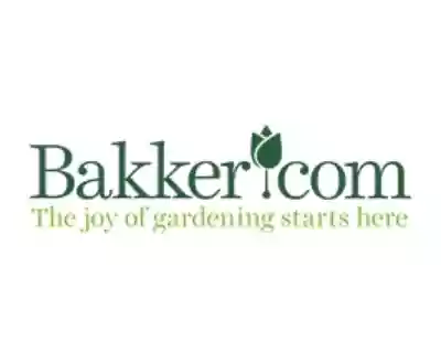 Shop Bakker.com discount codes logo