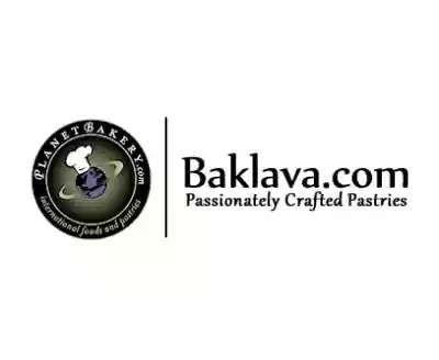 Baklava.com logo